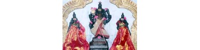 தொண்டர்கள் நயினார்